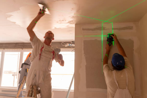 Best Drywall Sanding and Smoothing  in Mcminnville, TN